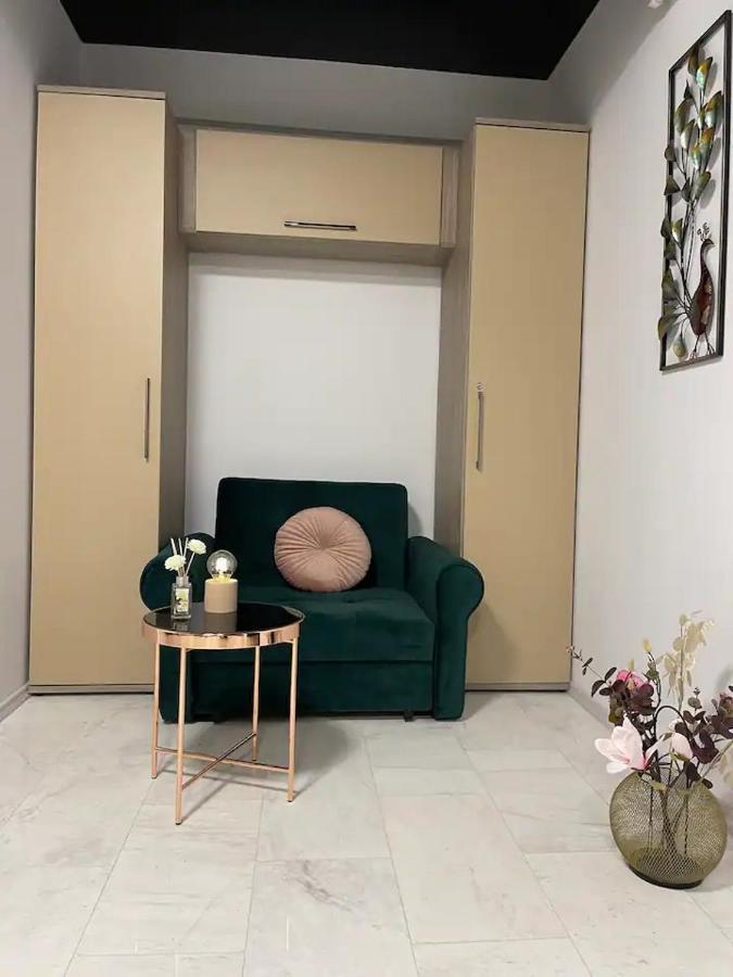 Peacock Studio Năvodari Extérieur photo