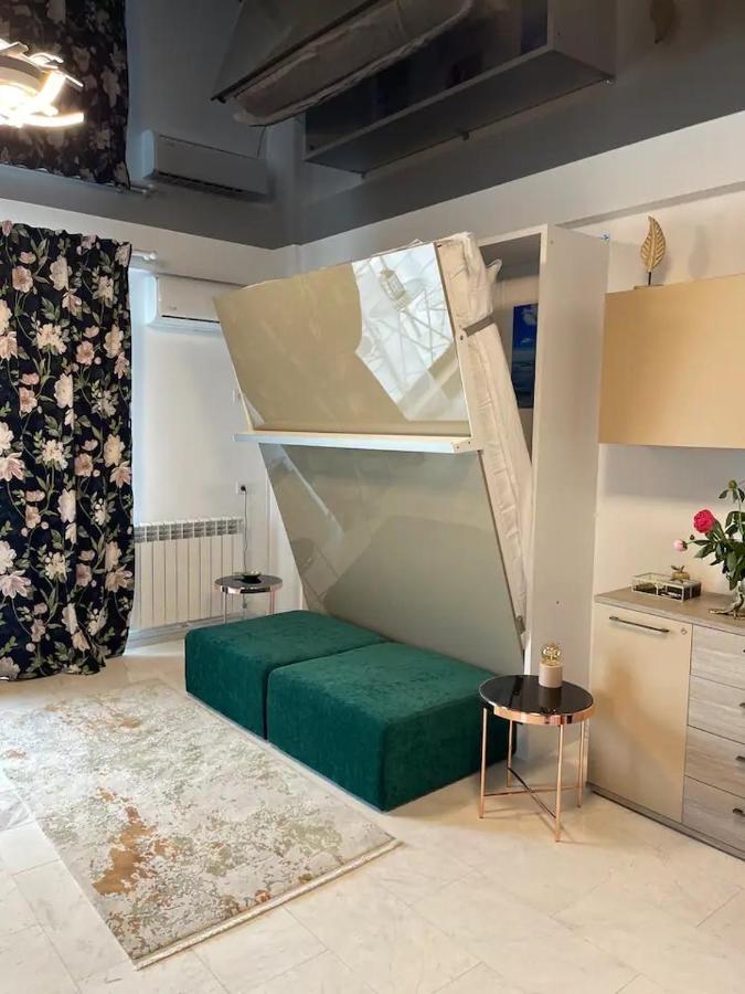 Peacock Studio Năvodari Extérieur photo
