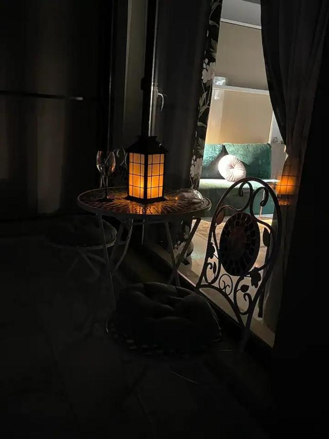 Peacock Studio Năvodari Extérieur photo