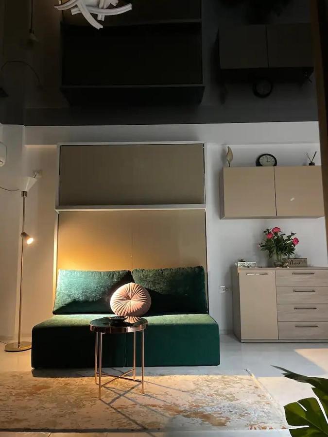 Peacock Studio Năvodari Extérieur photo